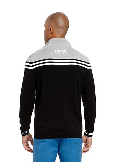 hugo boss pulls mode